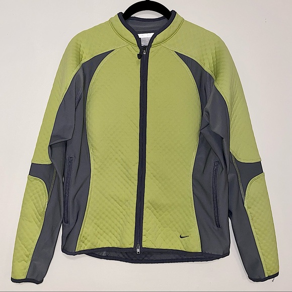 nike sphere thermal jacket